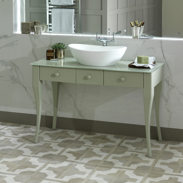 Amalfi Basin