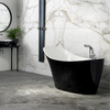 Amalfi Freestanding Bath