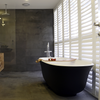 Amiata Freestanding Bath