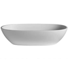 Amsterdam Basin NOF Pearl White