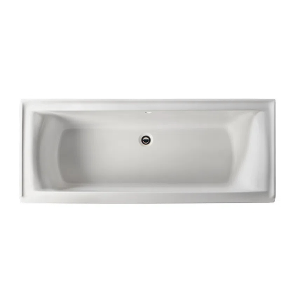 Angel Built In Bath 1700x800x460mm