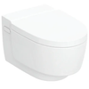AquaClean Shower WC Pan MeraComfort White