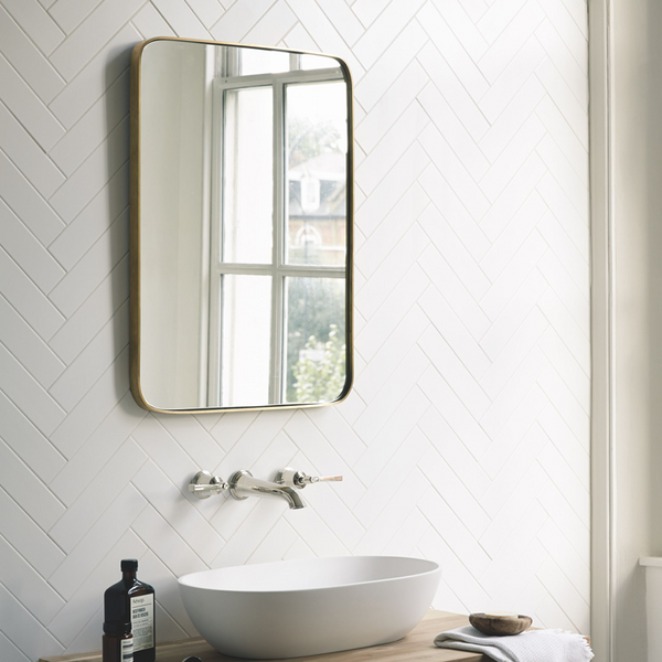 Aquarella Blanco Matt300x75x8 1.12 M² / Box