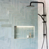 Aquarella Turkish Blue Gloss