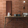 Argile Cotto Subway 60x250x9mm (0.50sqm/box)