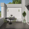 Argile Cuadrado Ice 100x100mm Matt Porcelain (0.5sqm/box)