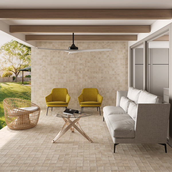 Argile Cuadrado Siena Porcelain Matt Tile 100x100x9mm (0.60sqm/box)