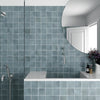 Argile Cuarado Sky 100x100 (0.6m2 per sqm)