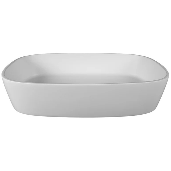 Ava Basin IOF Pearl White
