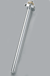 Ceiling Arm 150mm Round