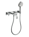Citterio 3-H.F-Set Wall/Hs/Pl./Cross