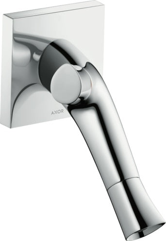 Starck Organic Basin Mixer Wall Chr.