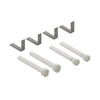 Extension Set For Flush Actuators Sigma, Omega and Kappa