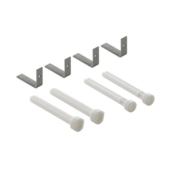 Extension Set For Flush Actuators Sigma, Omega and Kappa