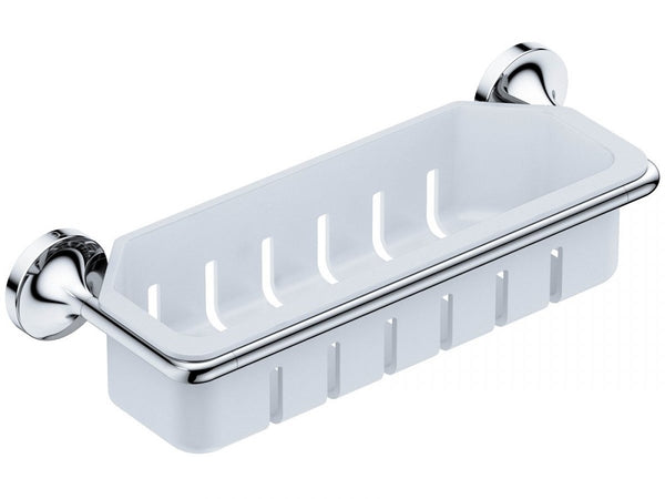 Eternal Shower Rack Chrome