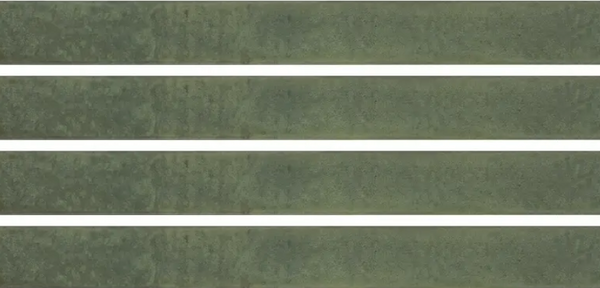 MAKALU VERDE GLOSS 50x500x9mm (0,750sqm/Box)