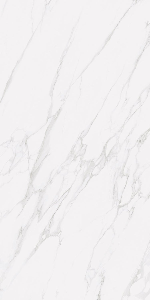 Statuario Michelangelo Full Lapp. 6.5mm (5.12sqm)