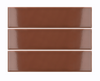 Costa Nova Terra 50X200X9mm Gloss Ceramic (0.5Sqm/Box)