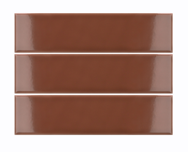 Costa Nova Terra 50X200X9mm Gloss Ceramic (0.5Sqm/Box)