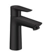 Hg Talis E 110 Basin Mixer W/O Waste Mb