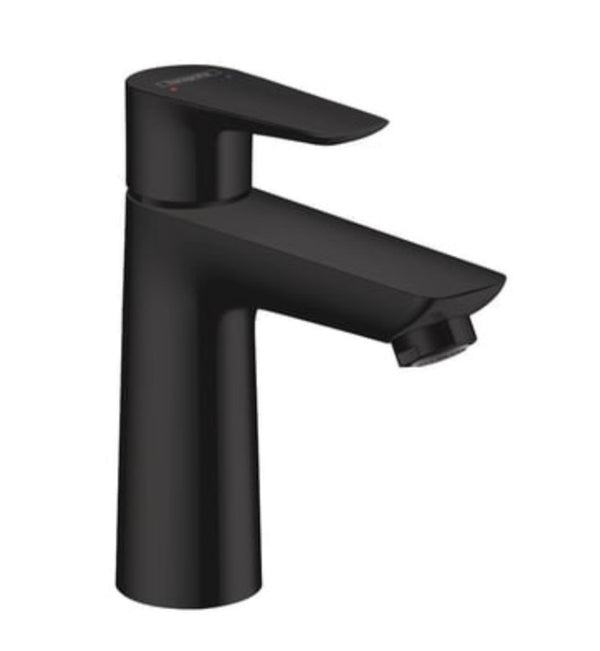Hg Talis E 110 Basin Mixer W/O Waste Mb