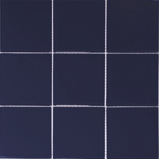 Royal Blue (98x98x4) 300x300 (11 Sheet / m²)