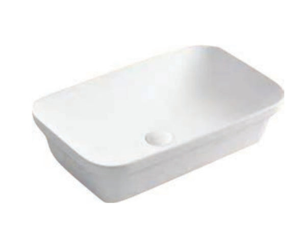 Lave Manette Counter Basin 600X375X140mm