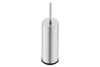 9100ToiletBrush250mm Closed Brushed