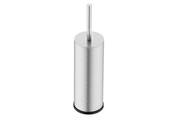 9100ToiletBrush250mm Closed Brushed