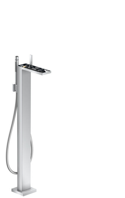 Myedition Bath Mixer Freest.W/O Plate