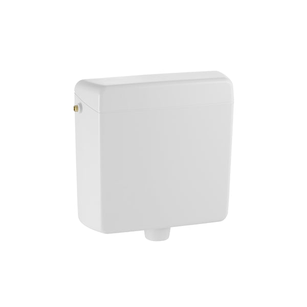 Exp. Cist. AP123 Remote Flush White