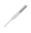 Hansgrohe Pulsify E Baton Hand Shower 100 1Jet Ecosmart+ Matt White