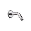 Hansgrohe Shower Arm 12.8 Cm Chrome