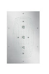 Hansgrohe Raindance Rainmaker Overhead Shower 680/460 3Jet Without Lighting Chrome