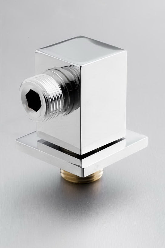 Wall Outlet Square