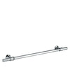 Montreux Bath Towel Holder 600Mm Chr.