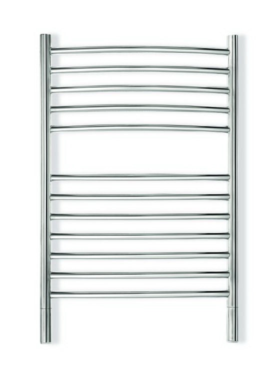 Classic E (620) Curved Polished Left (790 X 620 X 160)