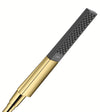 Hansgrohe Rainfinity Baton Hand Shower 100 1Jet Ecosmart Polished Gold Optic