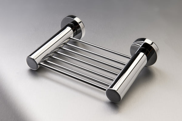 Torino Soap Basket