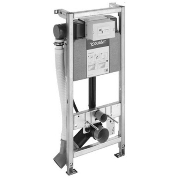 DuraSystem Toilet Frame For Wet Installation 970x510x90mm