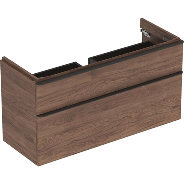 Smyle Square Cabinet Melamine