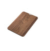 Hansgrohe F15 Cutting Board Walnut Wood