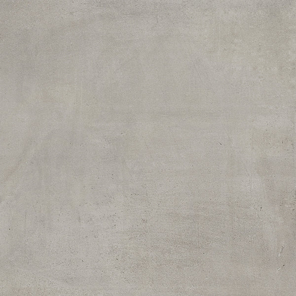 Hong Kong Grey Matt 600X600mm Stoneware Porcelain (1.44Sqms/Bx)