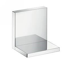 Shelf Starck 120Mm Chrome