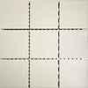 Super White (98x98) 300x300 (11 Sheet / m²)