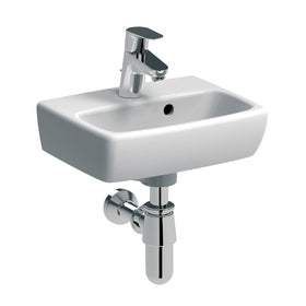 Selnova Square washbasin 360x280x148-1TH