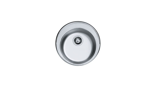 Rondo RDX610-48 Prep Bowl Round