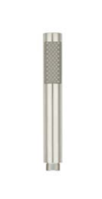 1-Function Wand Handshower - Brushed Nickel