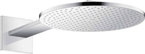 Ohs 300 1Jet Wall Chrome