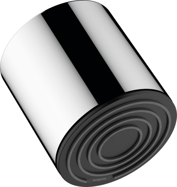 Hansgrohe Pulsify S Overhead Shower 105 1Jet Chrome